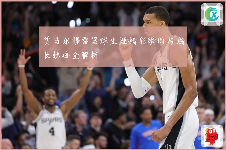 贾马尔穆雷篮球生涯精彩瞬间与成长轨迹全解析